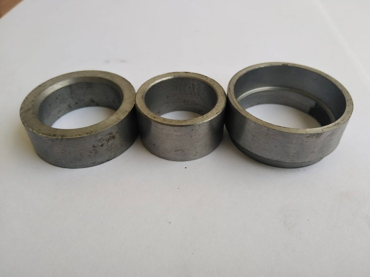 BUJES-